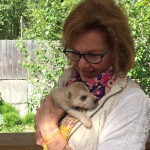 Meet your Posher, Kim